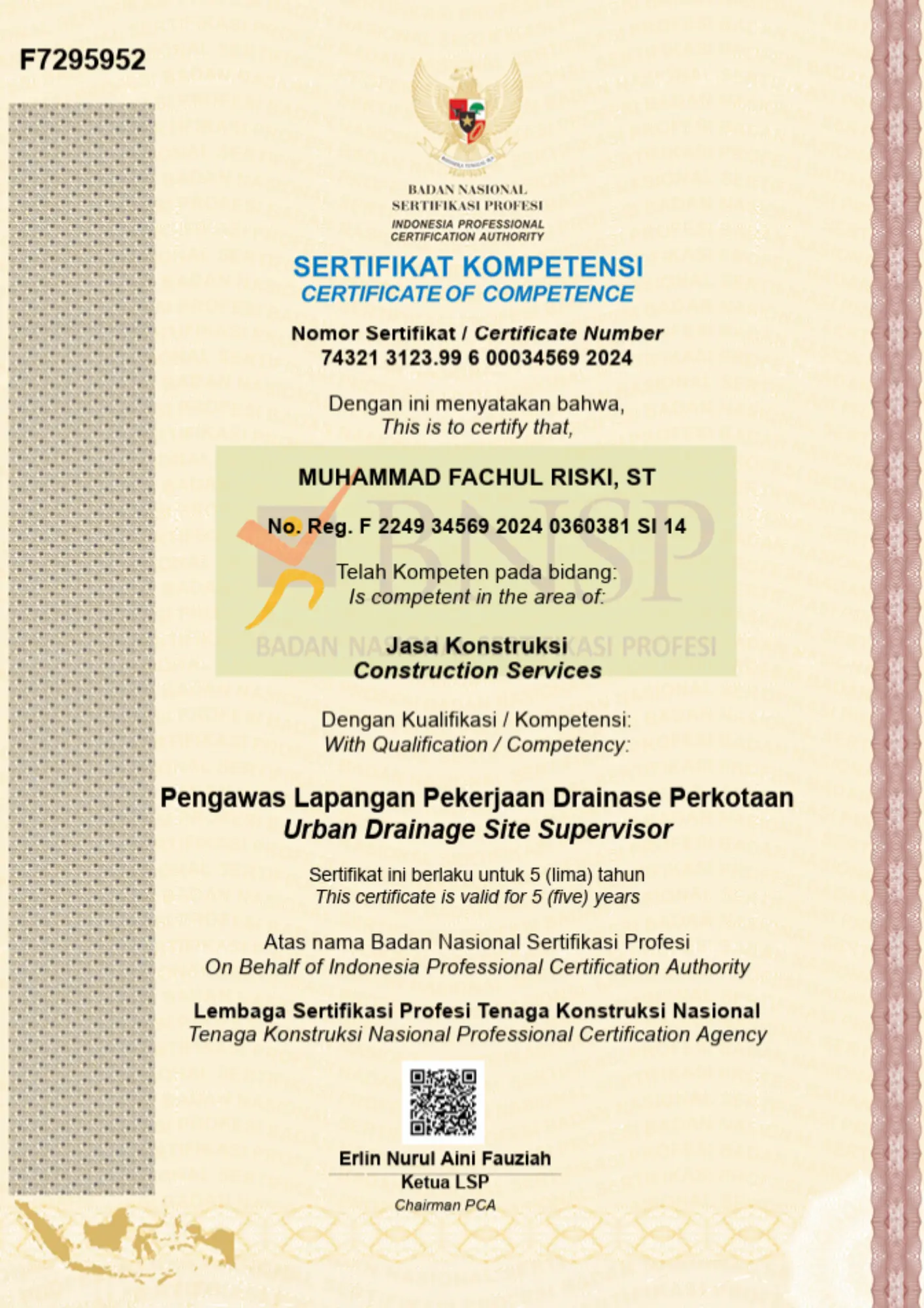 Sertifikat
