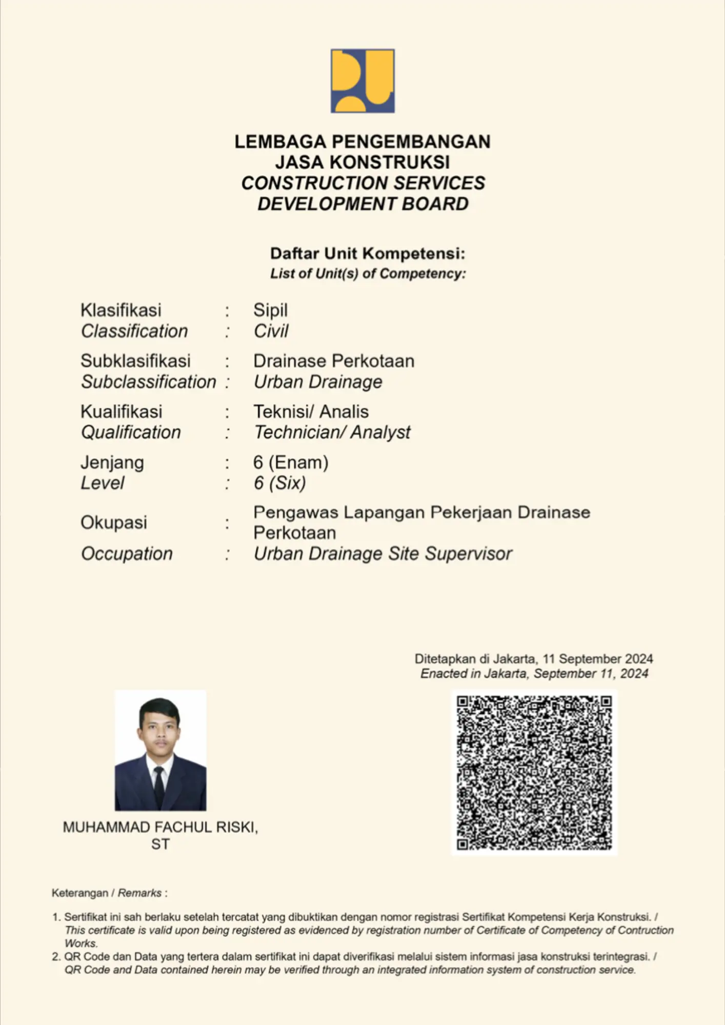 Sertifikat