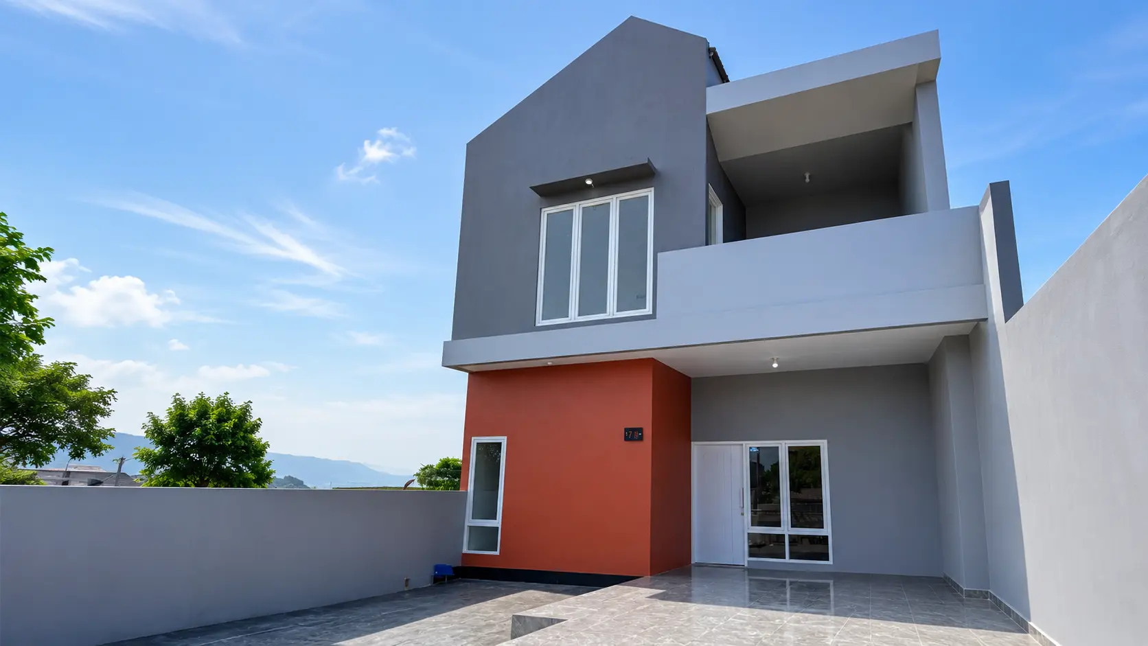 Villa Pribadi Bali