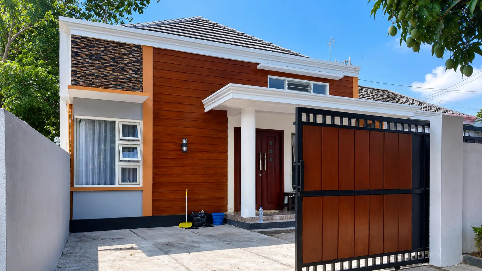 Rumah Sakit Medika